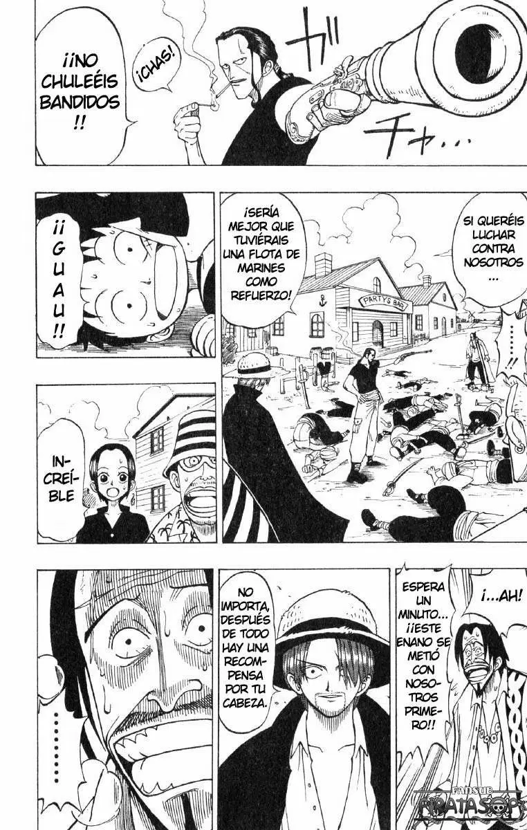 One Piece - Capítulo 1 - Página 39 - LectorTMOo