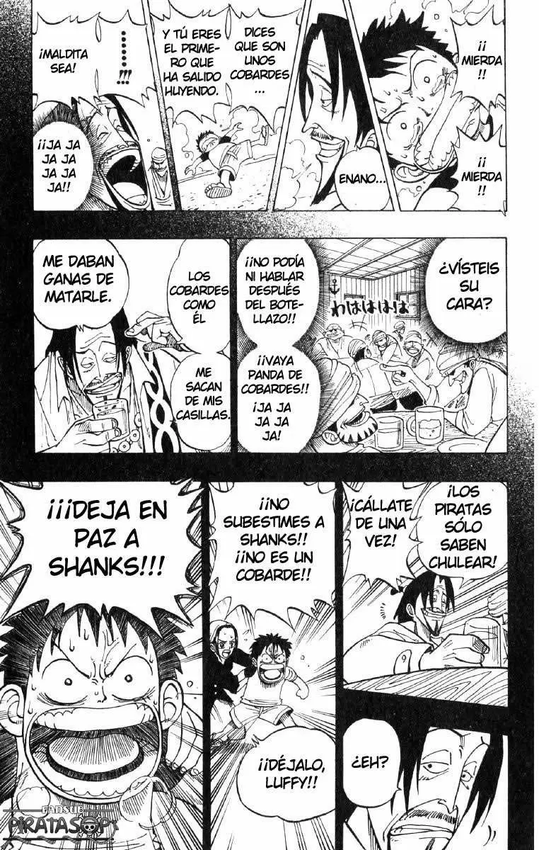 One Piece - Capítulo 1 - Página 42 - LectorTMOo