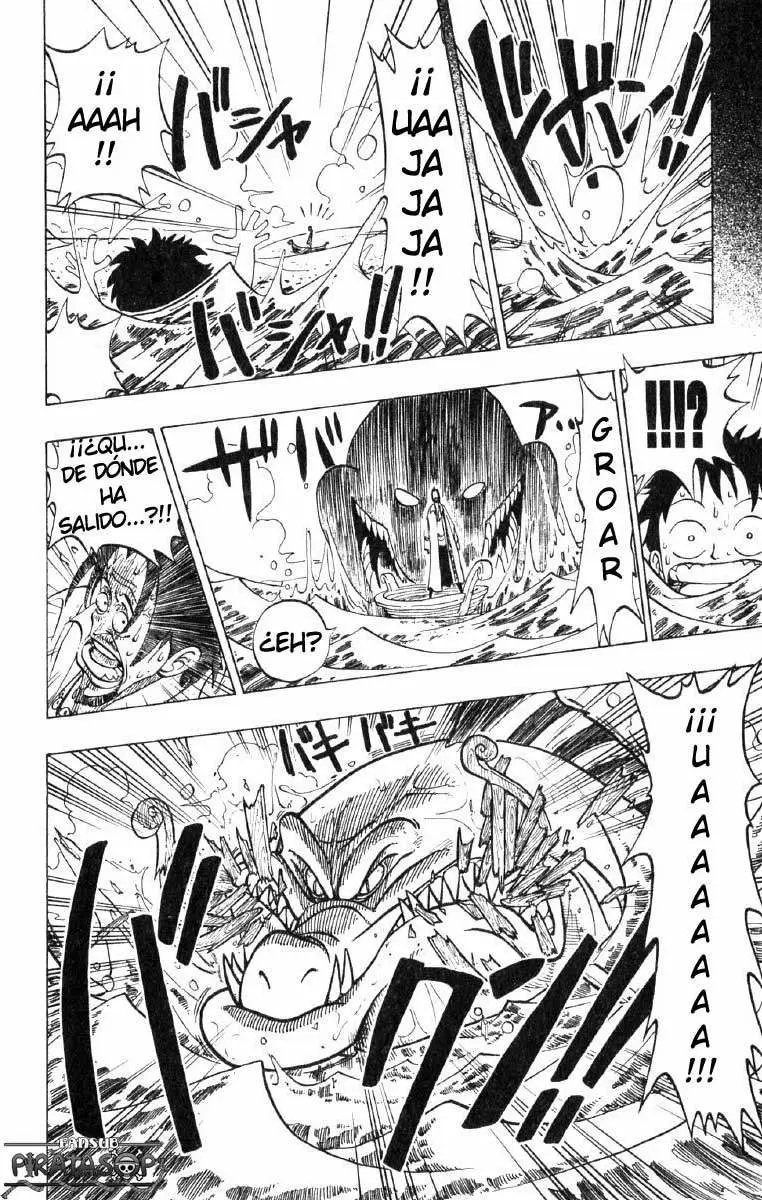 One Piece - Capítulo 1 - Página 43 - LectorTMOo