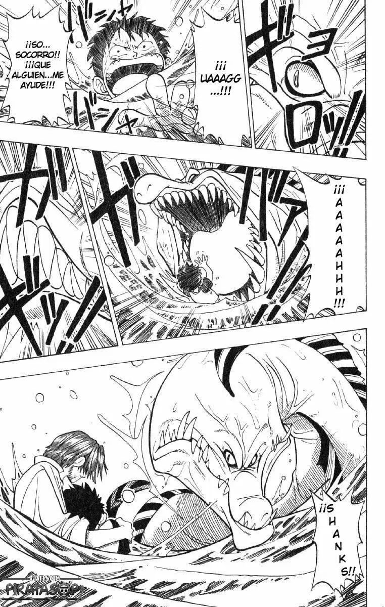 One Piece - Capítulo 1 - Página 44 - LectorTMOo