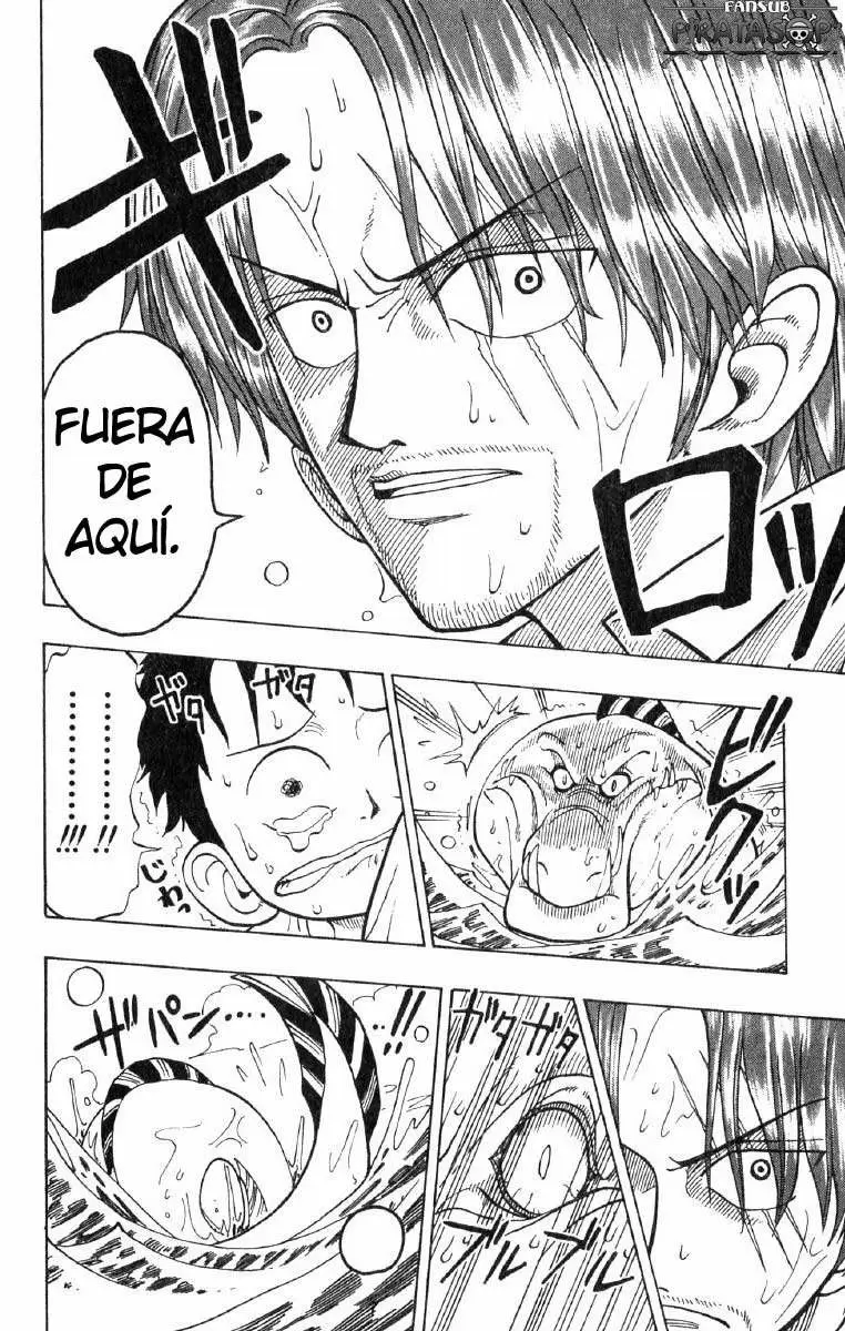 One Piece - Capítulo 1 - Página 45 - LectorTMOo