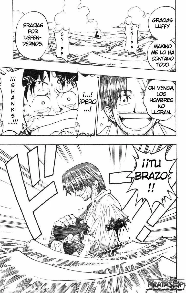 One Piece - Capítulo 1 - Página 46 - LectorTMOo