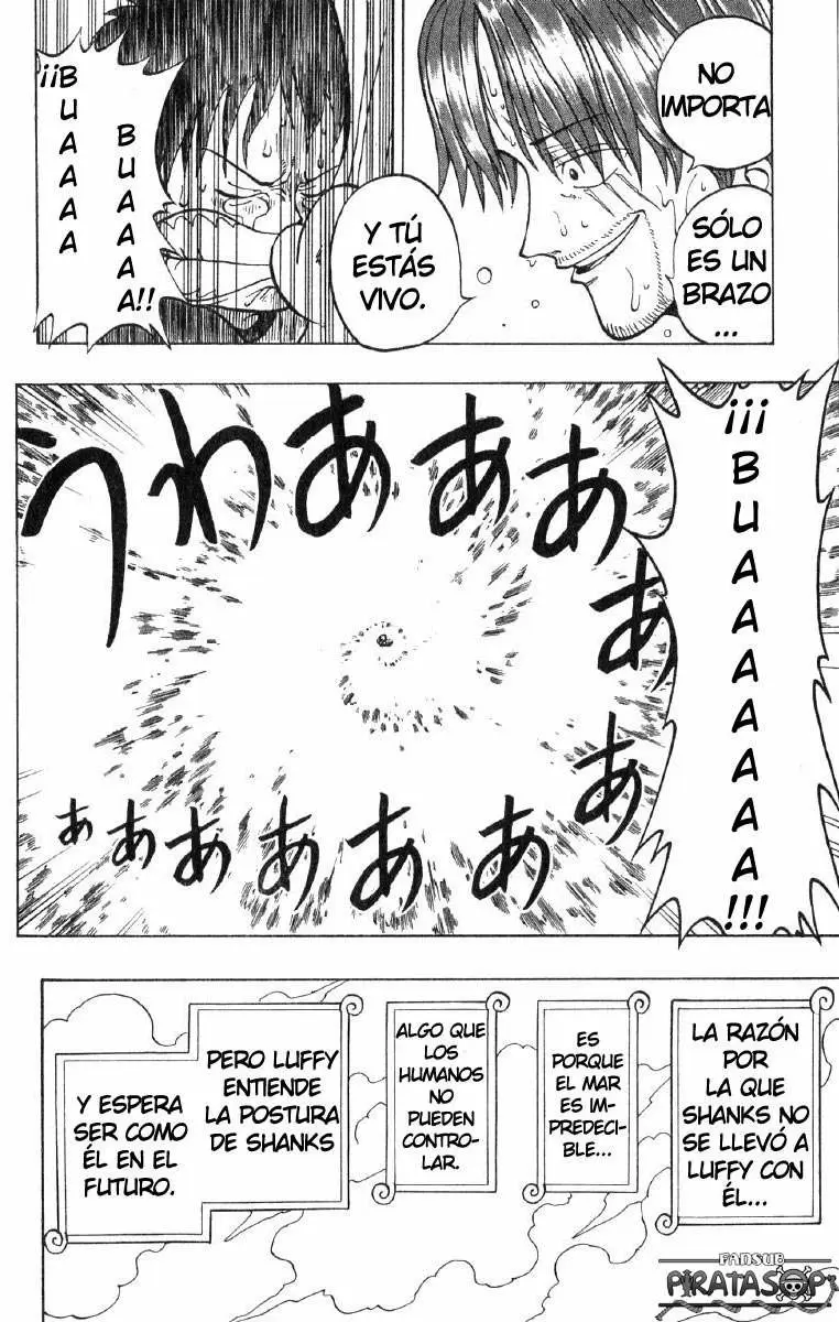 One Piece - Capítulo 1 - Página 47 - LectorTMOo