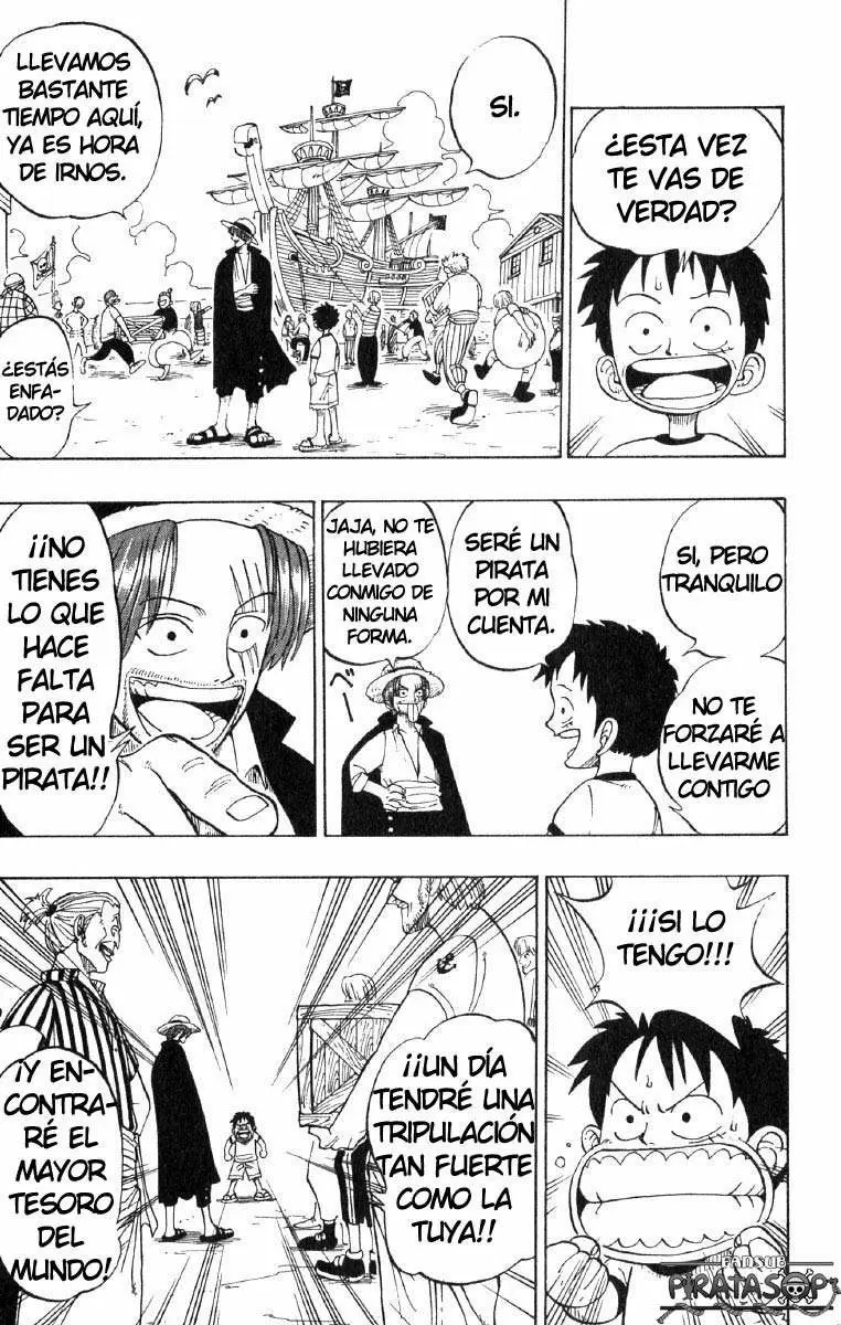 One Piece - Capítulo 1 - Página 48 - LectorTMOo