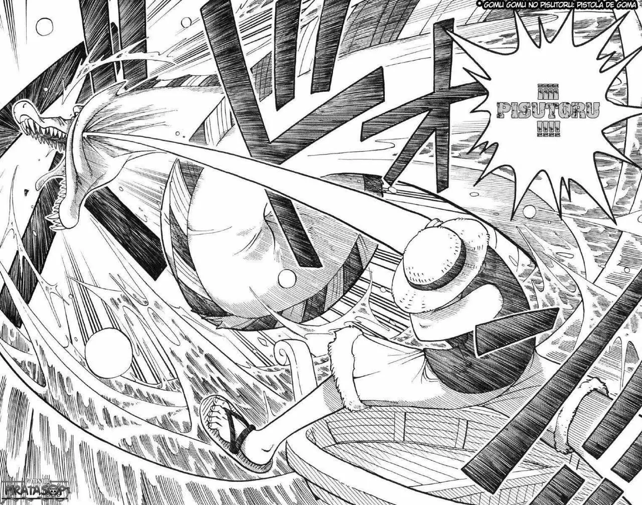 One Piece - Capítulo 1 - Página 53 - LectorTMOo