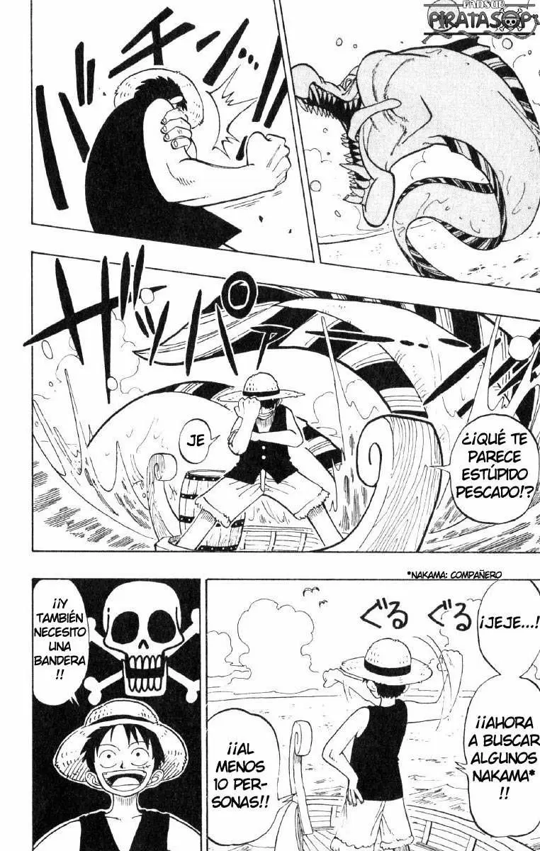 One Piece - Capítulo 1 - Página 54 - LectorTMOo
