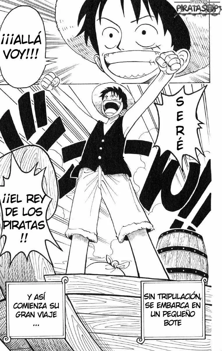 One Piece - Capítulo 1 - Página 55 - LectorTMOo