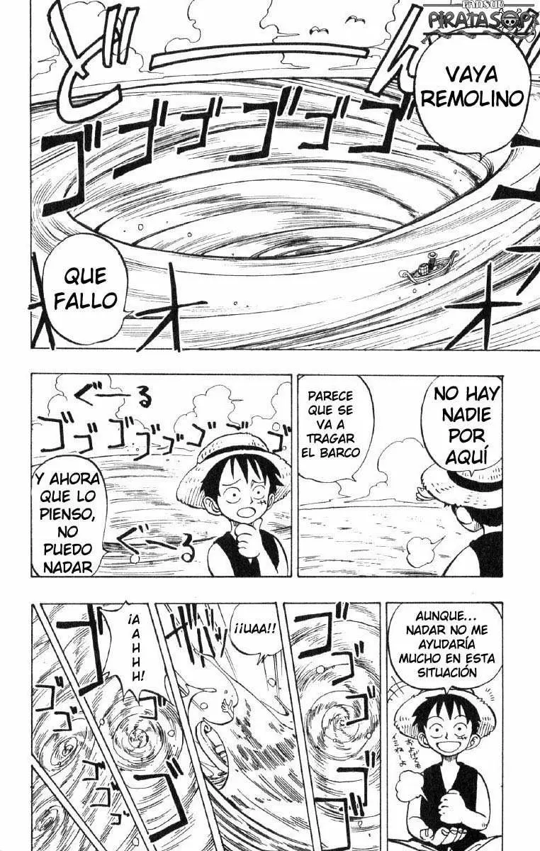 One Piece - Capítulo 1 - Página 58 - LectorTMOo