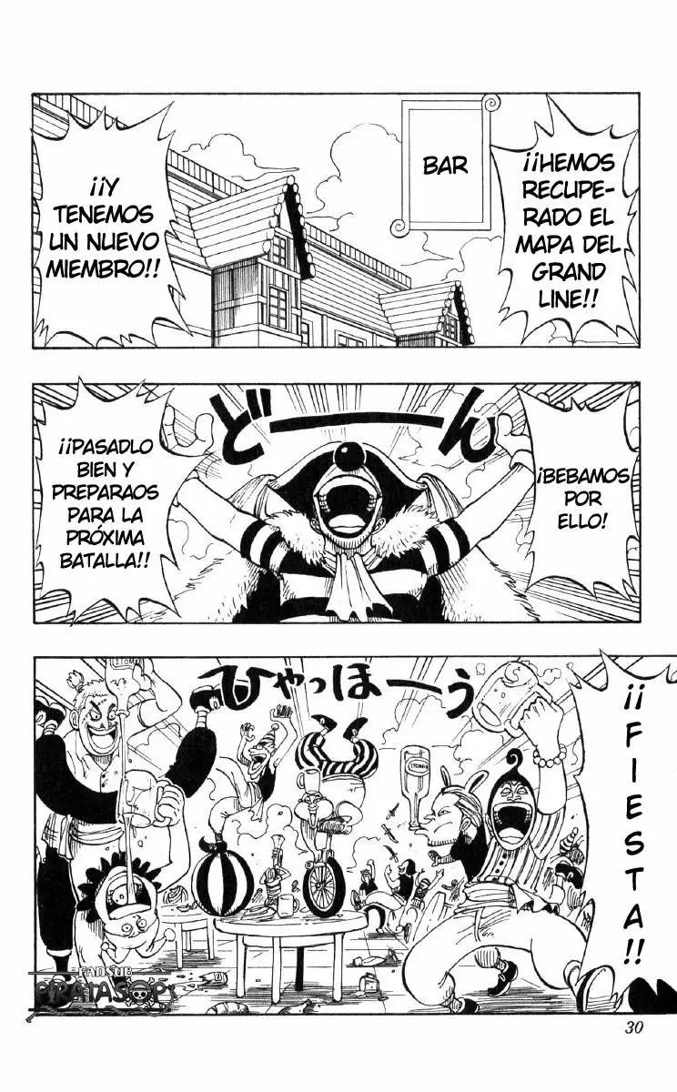 One Piece - Capítulo 10 - Página 2 - LectorTMOo