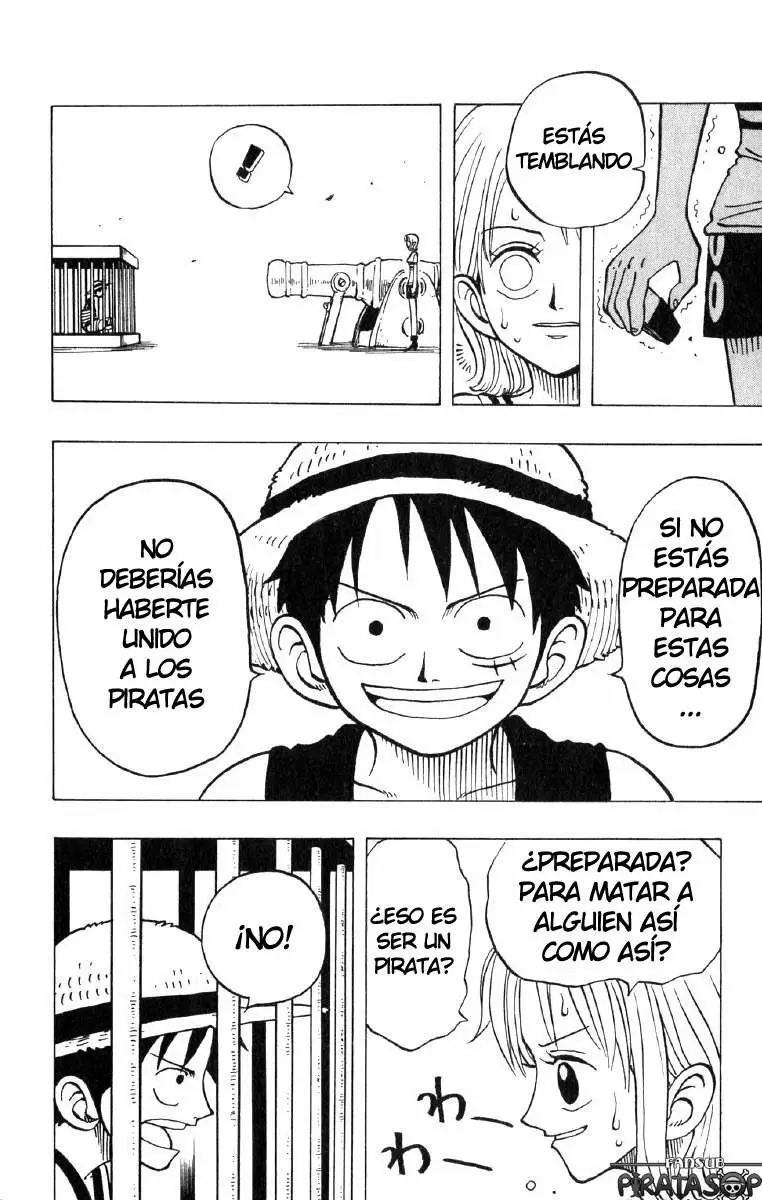 One Piece - Capítulo 10 - Página 12 - LectorTMOo