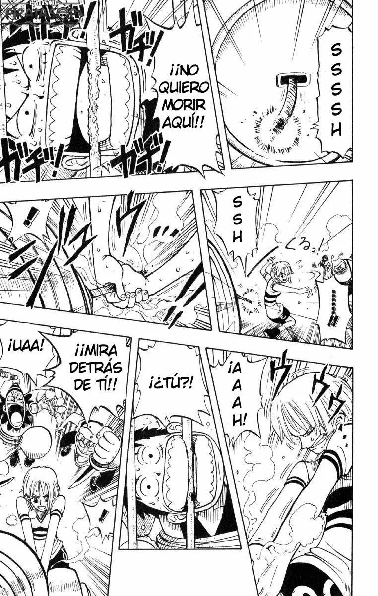 One Piece - Capítulo 10 - Página 19 - LectorTMOo