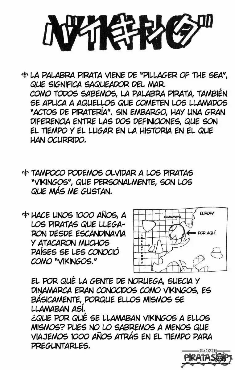 One Piece - Capítulo 10 - Página 24 - LectorTMOo