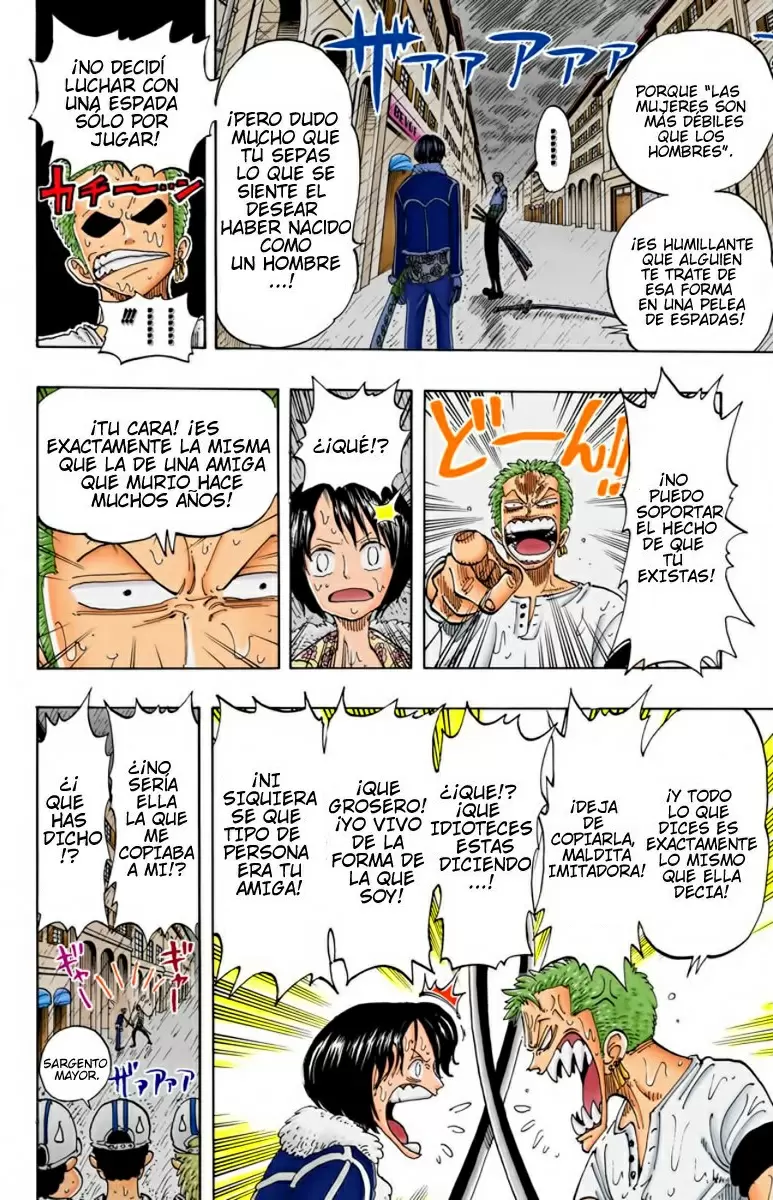 One Piece - Capítulo 100 - Página 13 - LectorTMOo