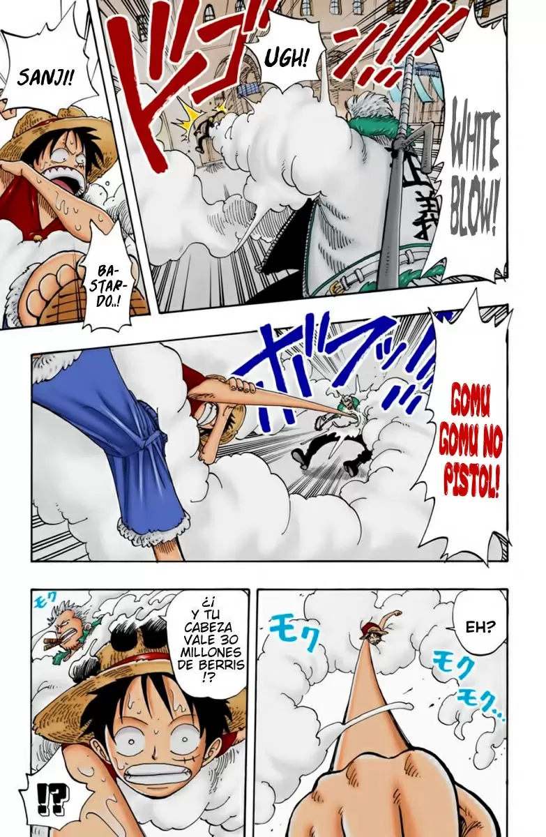One Piece - Capítulo 100 - Página 16 - LectorTMOo