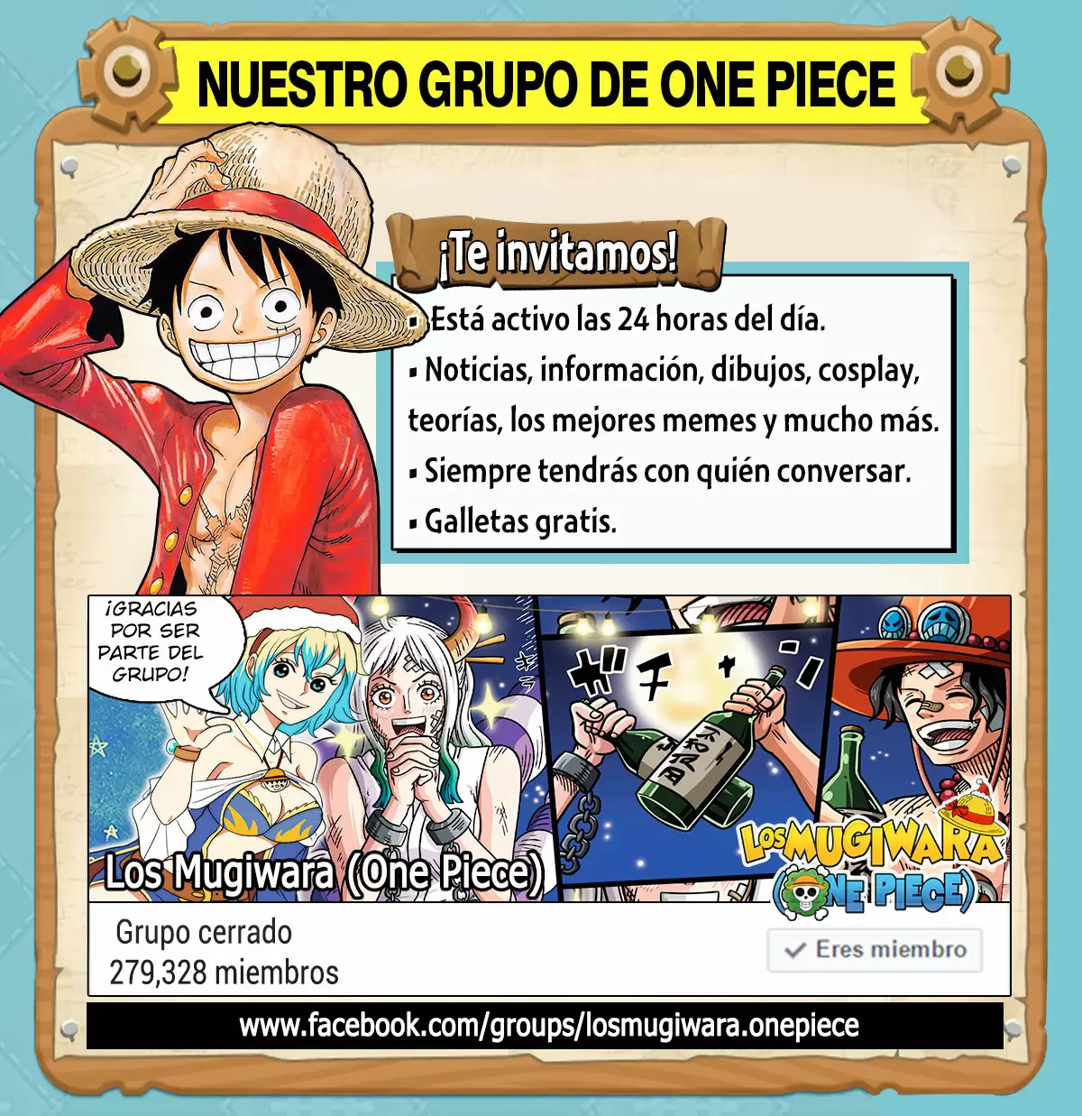 One Piece - Capítulo 1000.5 - Página 26 - LectorTMOo