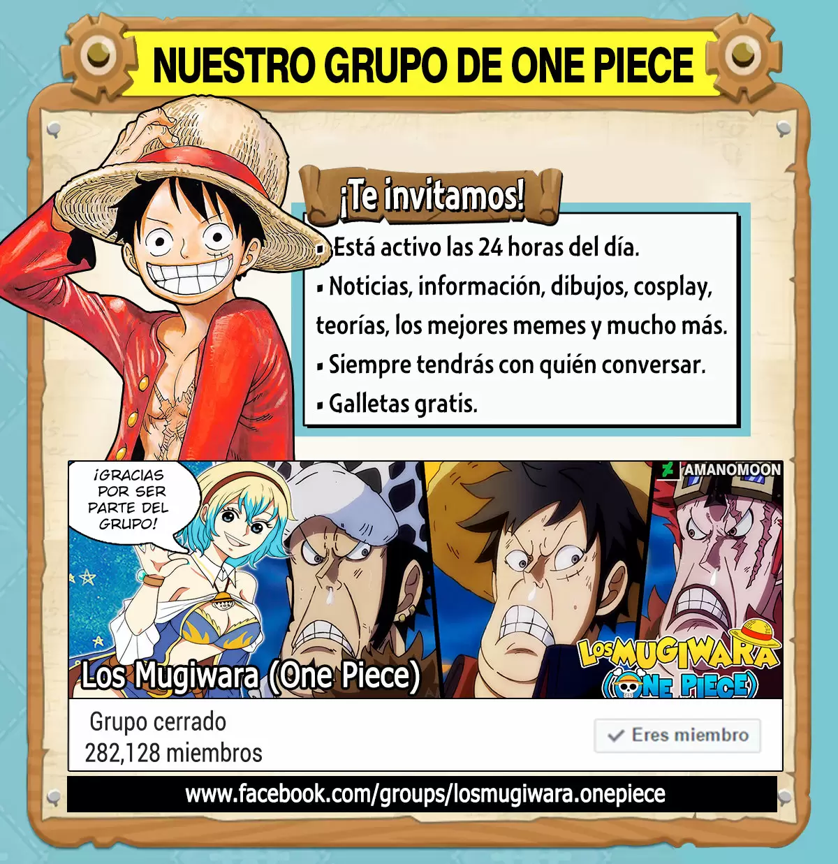 One Piece - Capítulo 1002 - Página 15 - LectorTMOo