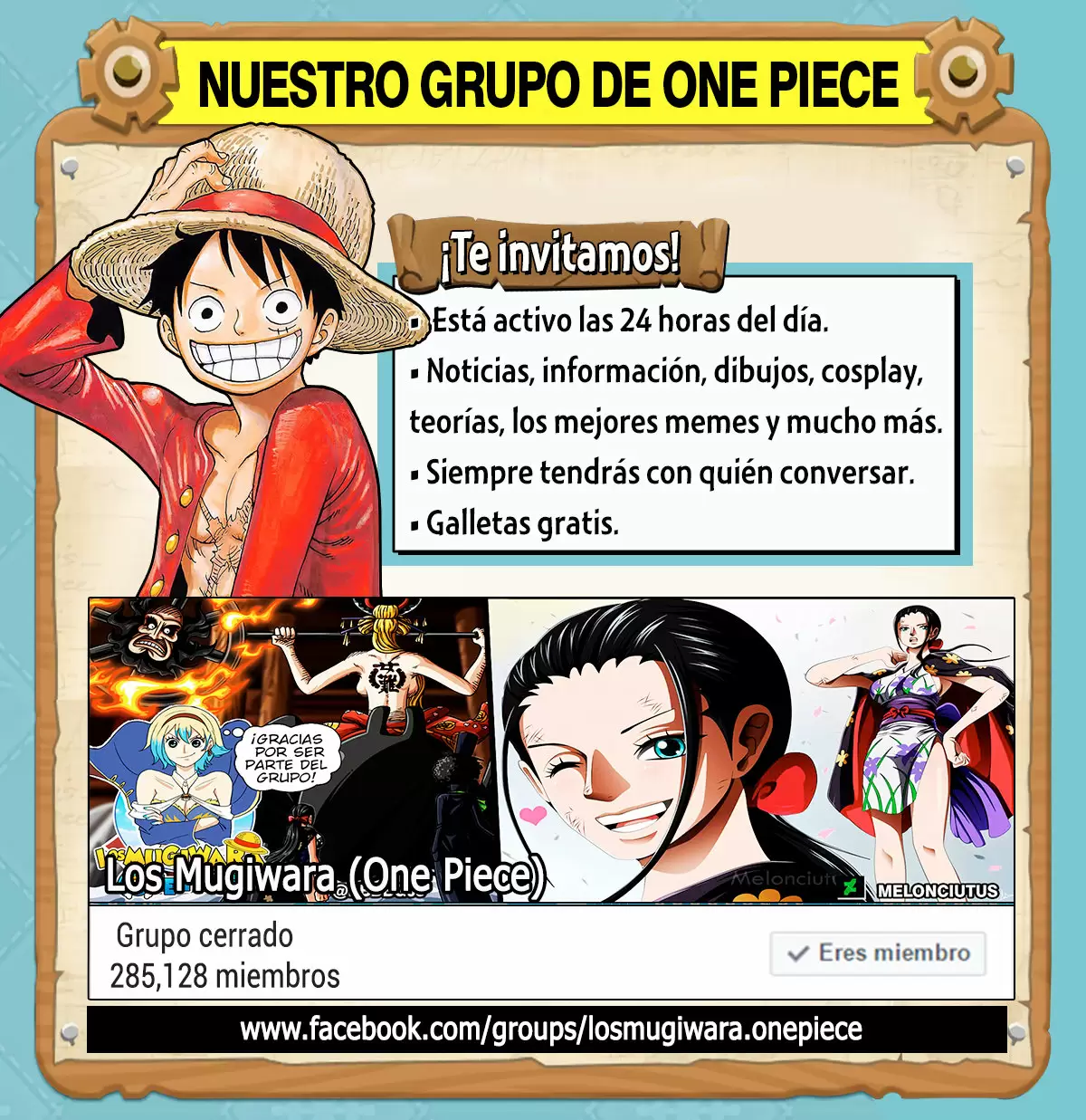 One Piece - Capítulo 1008 - Página 2 - LectorTMOo