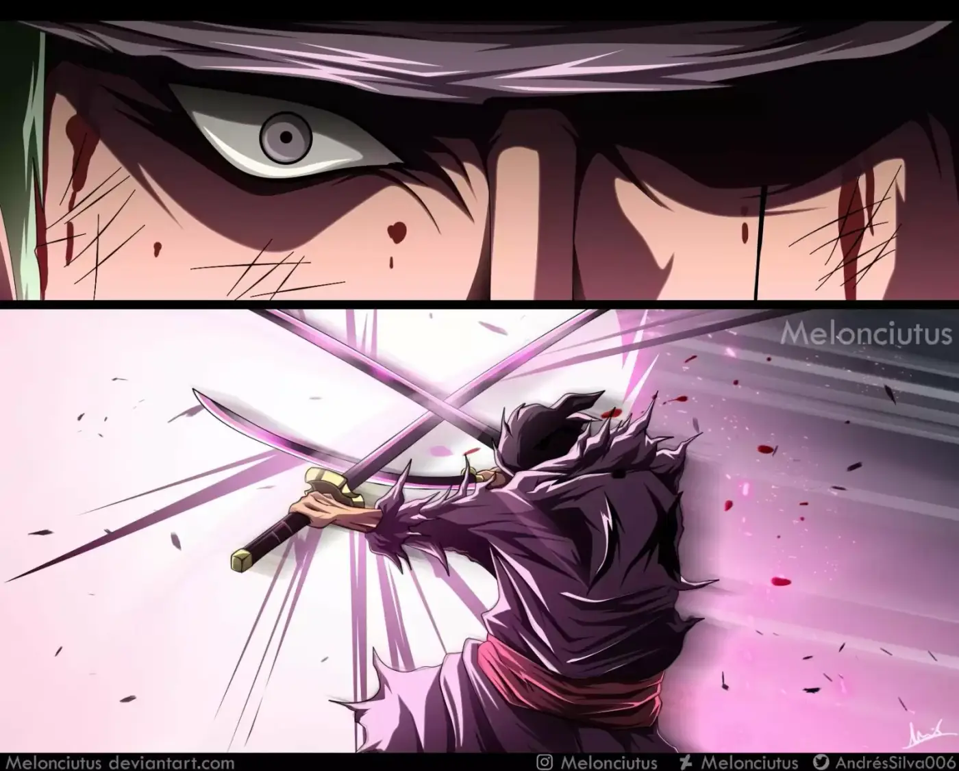 One Piece - Capítulo 1010 - Página 18 - LectorTMOo