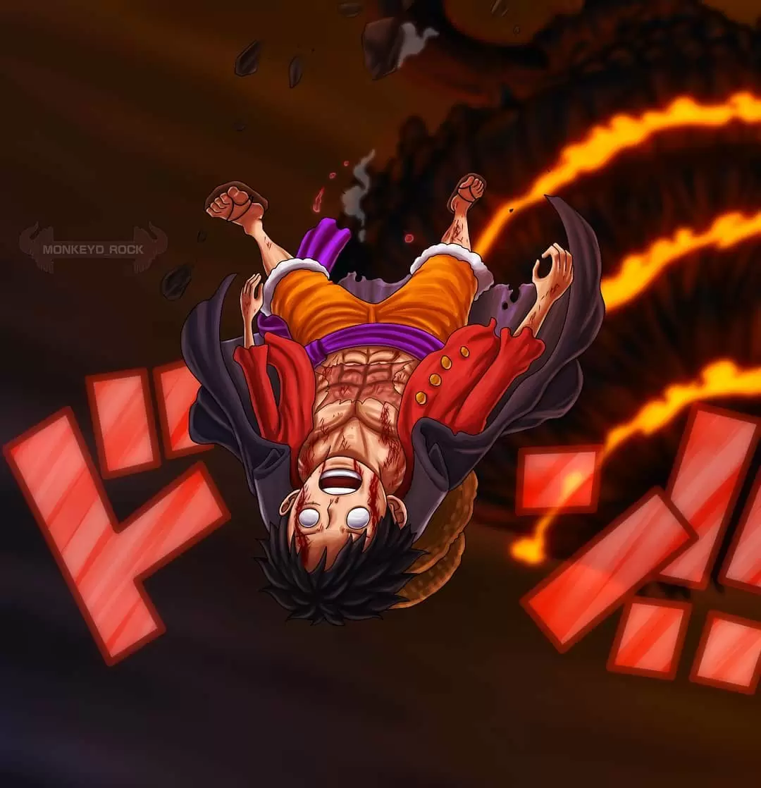 One Piece - Capítulo 1014 - Página 18 - LectorTMOo