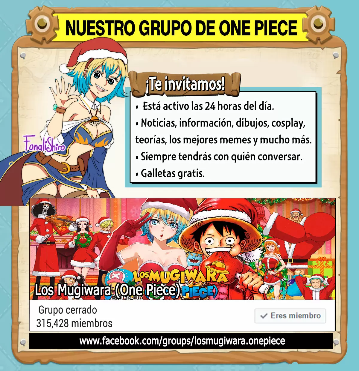 One Piece - Capítulo 1036 - Página 22 - LectorTMOo