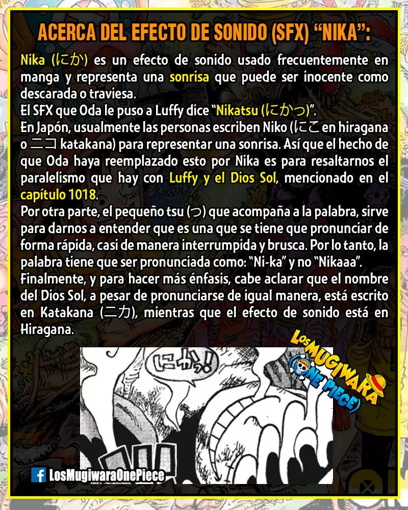 One Piece - Capítulo 1043 - Página 17 - LectorTMOo