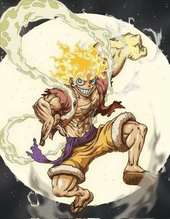 One Piece - Capítulo 1050 - Página 1 - LectorTMOo