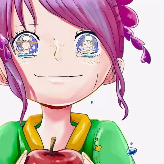 One Piece - Capítulo 1051 - Página 1 - LectorTMOo