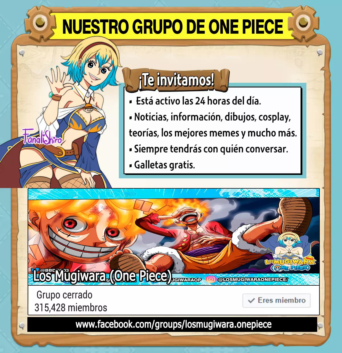 One Piece - Capítulo 1055 - Página 21 - LectorTMOo