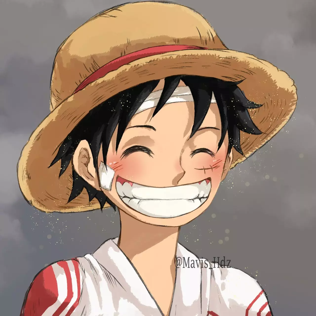 One Piece - Capítulo 1056 - Página 21 - LectorTMOo