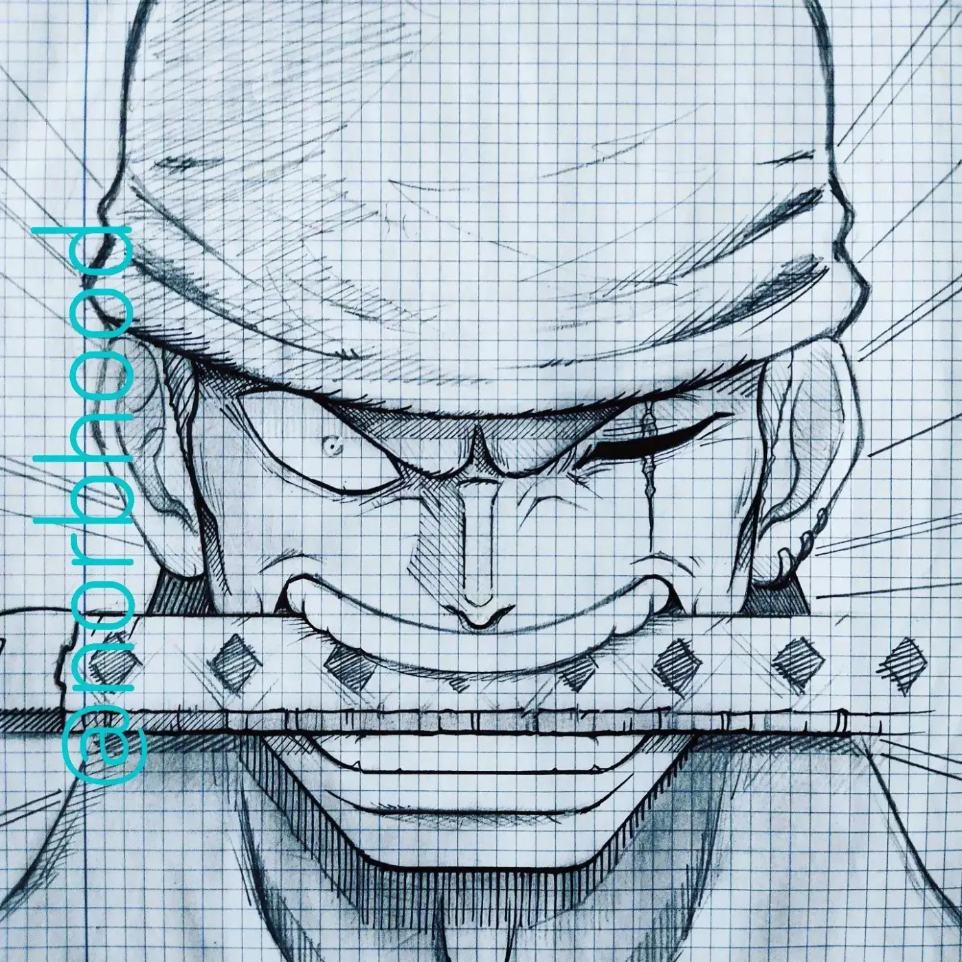 One Piece - Capítulo 1058 - Página 6 - LectorTMOo
