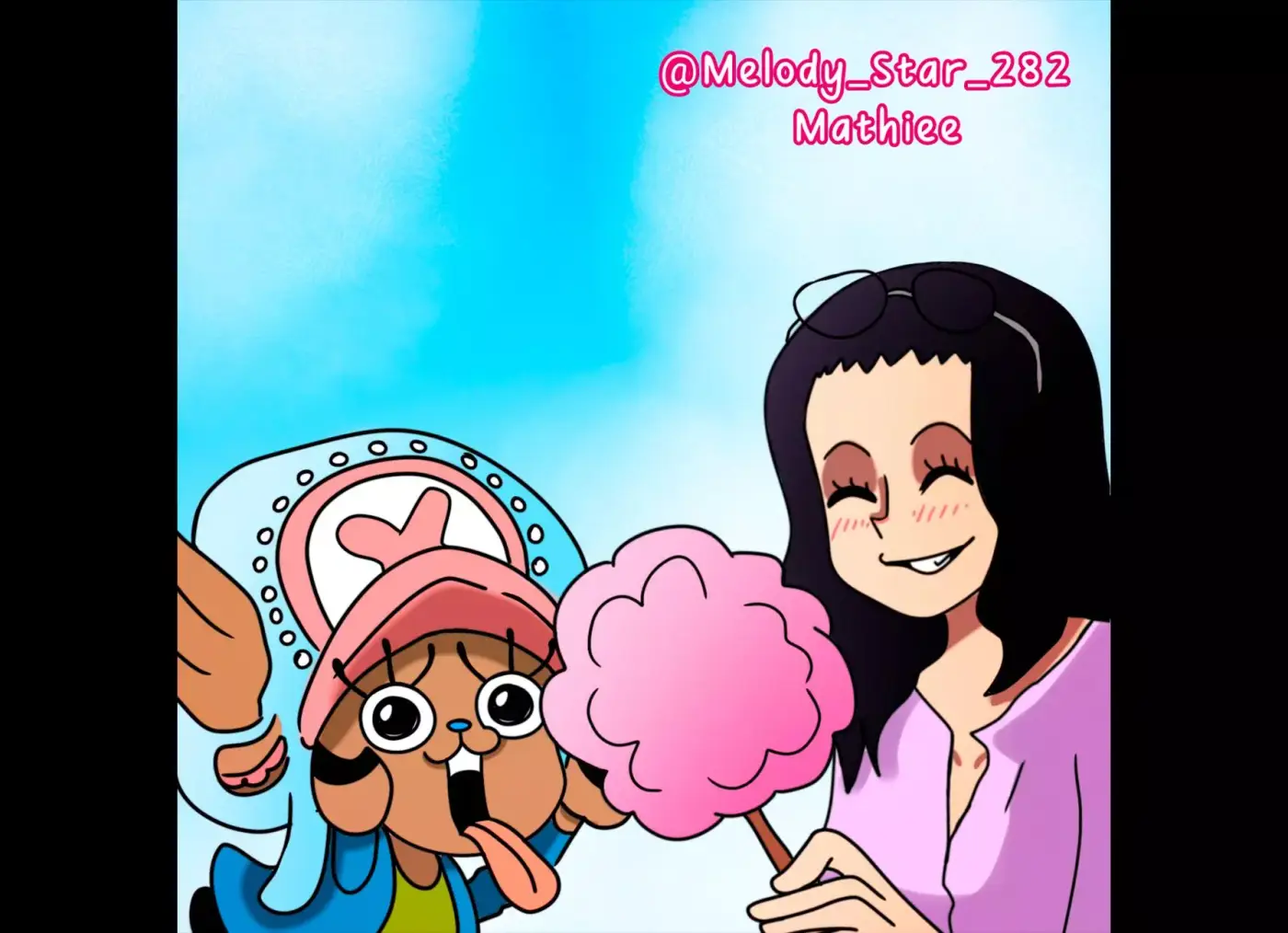 One Piece - Capítulo 1058 - Página 26 - LectorTMOo