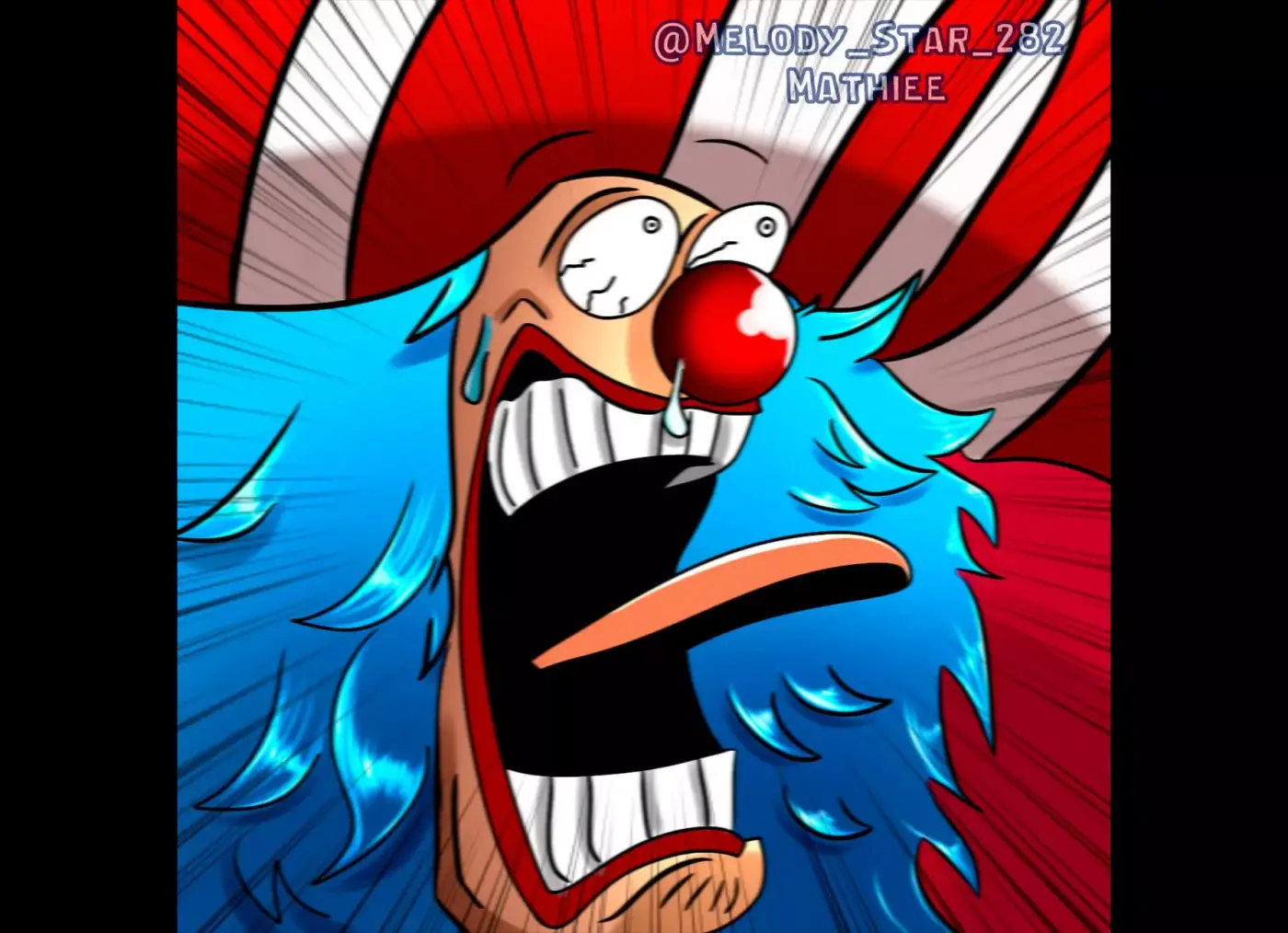 One Piece - Capítulo 1058 - Página 27 - LectorTMOo