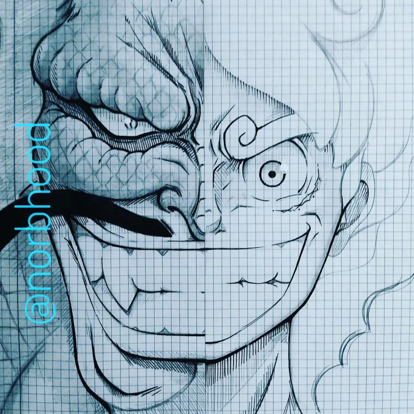 One Piece - Capítulo 1061 - Página 5 - LectorTMOo