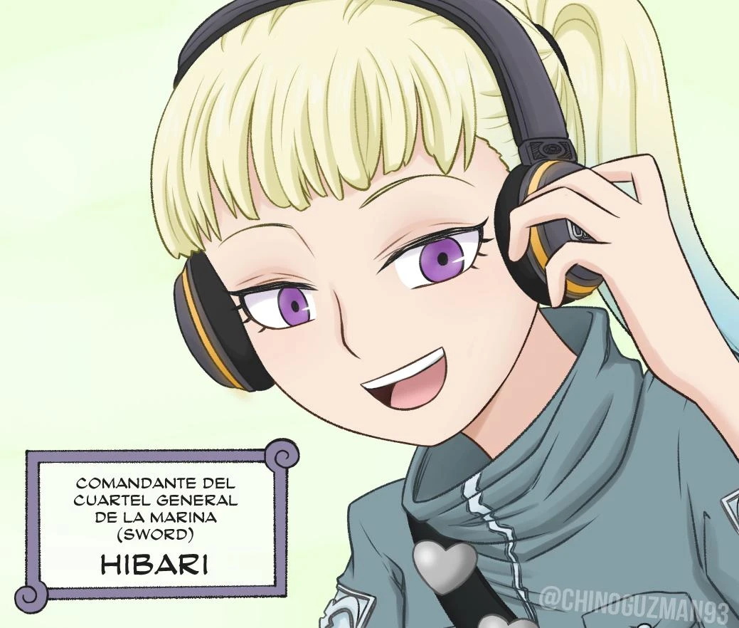 One Piece - Capítulo 1061 - Página 20 - LectorTMOo