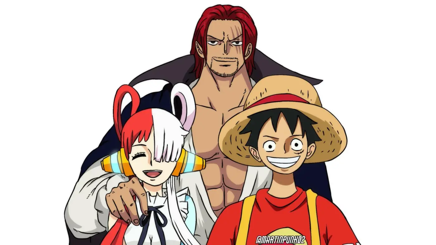 One Piece - Capítulo 1065 - Página 2 - LectorTMOo