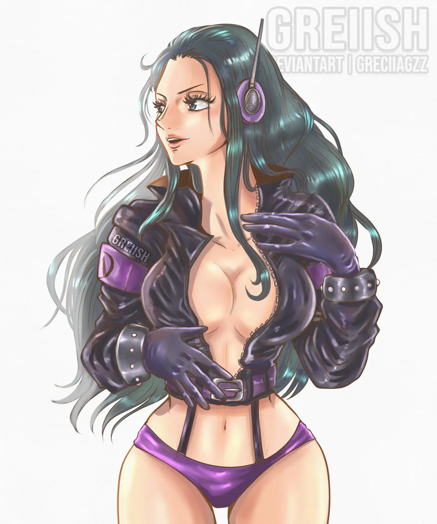 One Piece - Capítulo 1065 - Página 5 - LectorTMOo