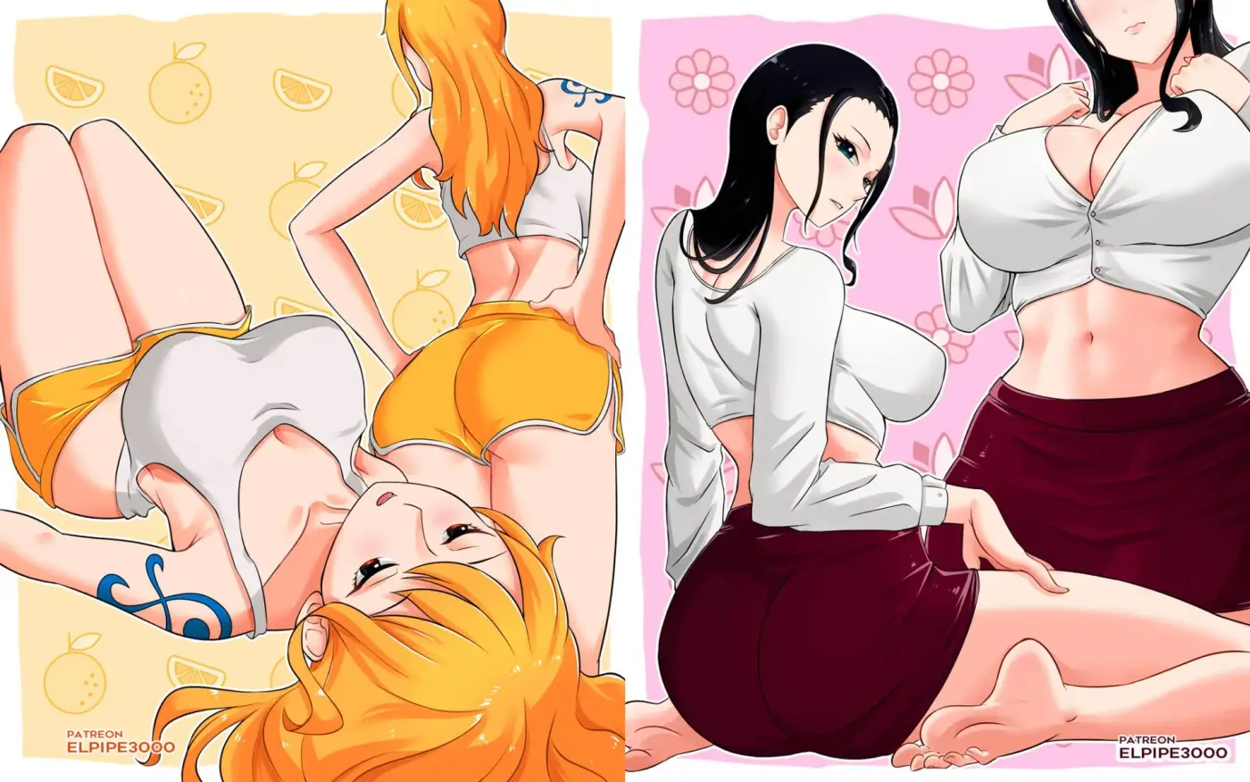 One Piece - Capítulo 1067.5 - Página 5 - LectorTMOo