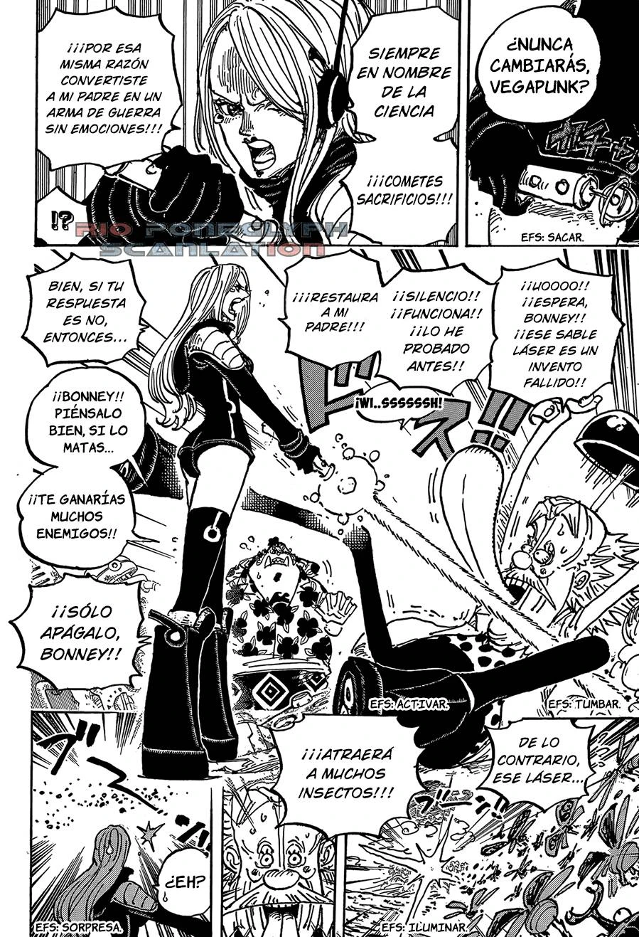 One Piece - Capítulo 1067.5 - Página 13 - LectorTMOo