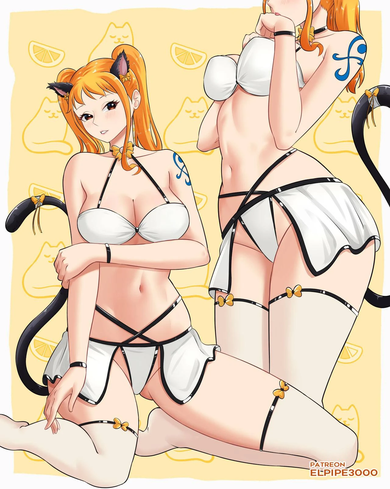 One Piece - Capítulo 1067.5 - Página 27 - LectorTMOo
