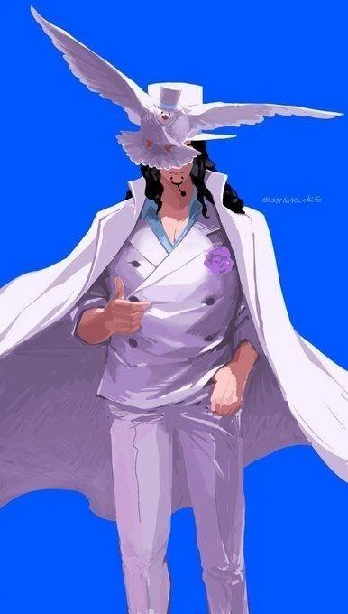 One Piece - Capítulo 1069 - Página 1 - LectorTMOo