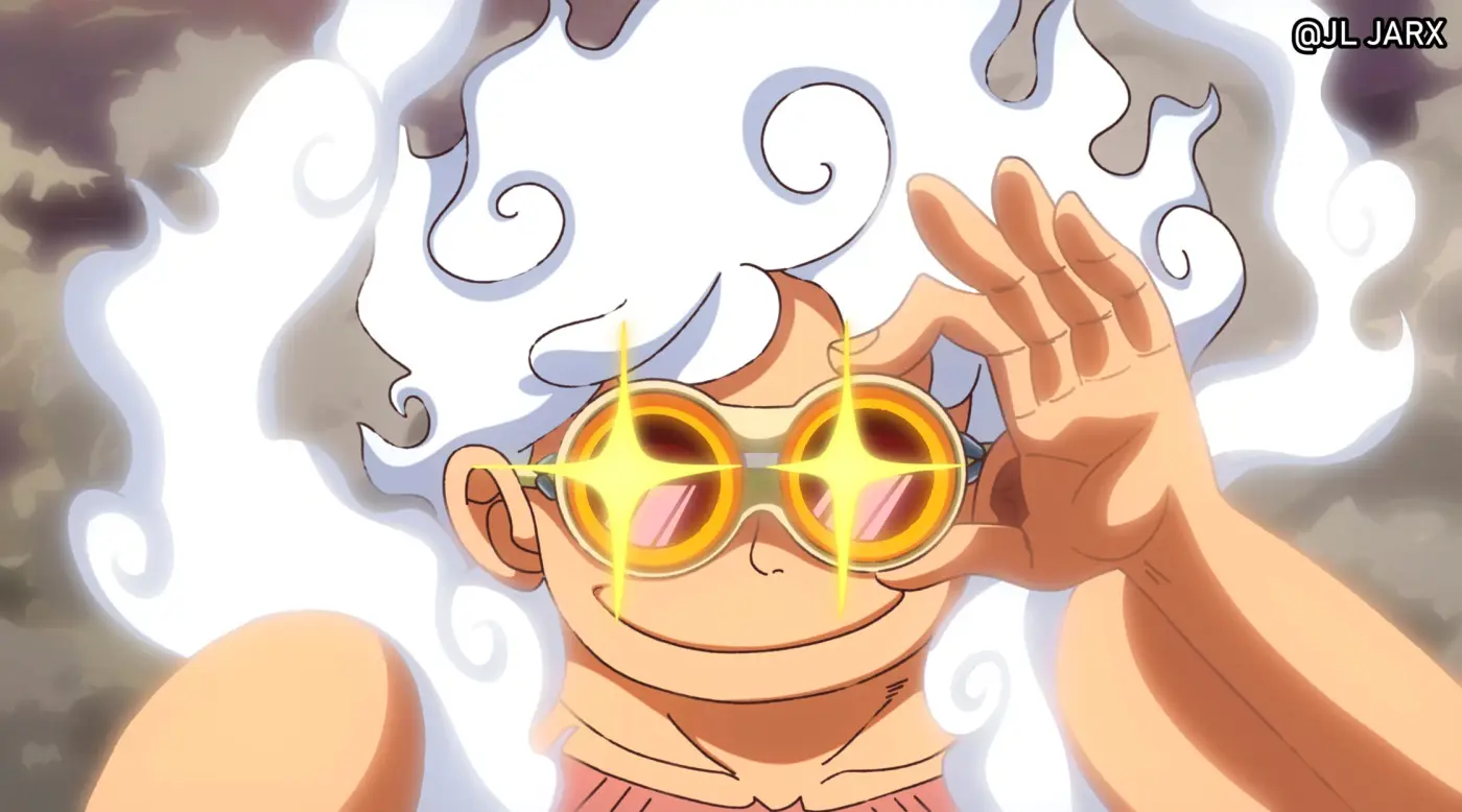 One Piece - Capítulo 1071.5 - Página 20 - LectorTMOo
