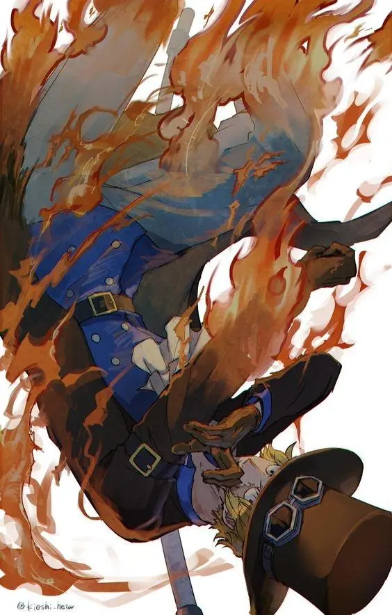 One Piece - Capítulo 1083 - Página 1 - LectorTMOo