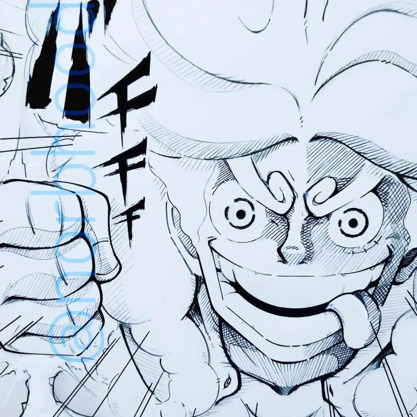 One Piece - Capítulo 1086 - Página 4 - LectorTMOo