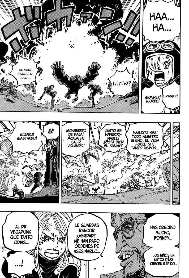 One Piece - Capítulo 1092 - Página 13 - LectorTMOo