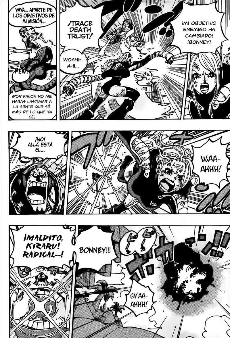 One Piece - Capítulo 1092 - Página 14 - LectorTMOo