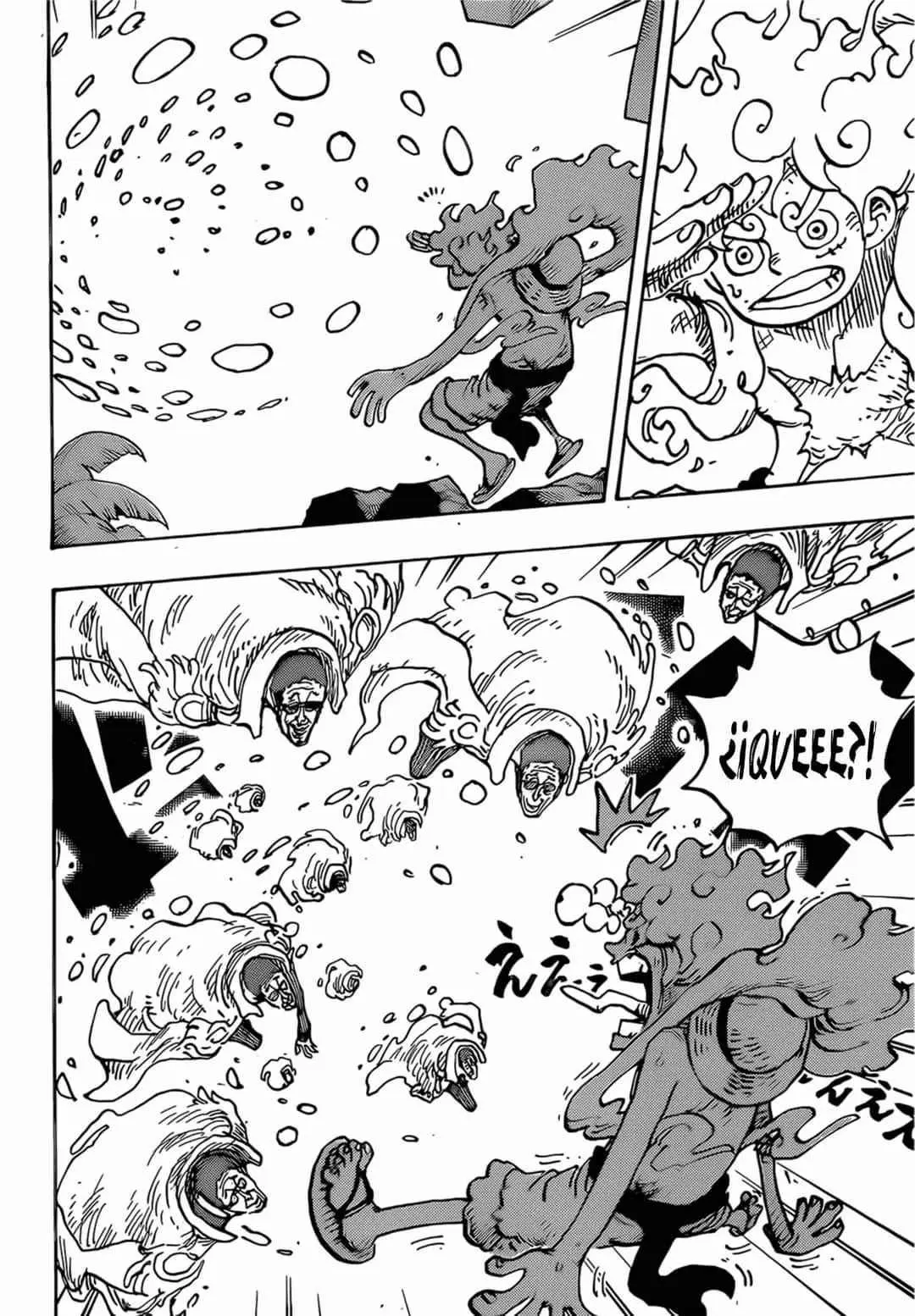One Piece - Capítulo 1093 - Página 10 - LectorTMOo
