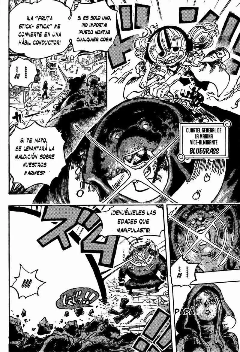 One Piece - Capítulo 1094 - Página 7 - LectorTMOo