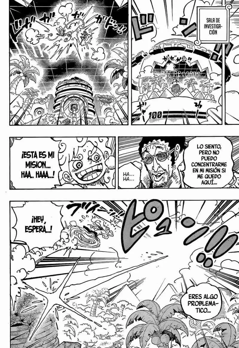 One Piece - Capítulo 1094 - Página 9 - LectorTMOo