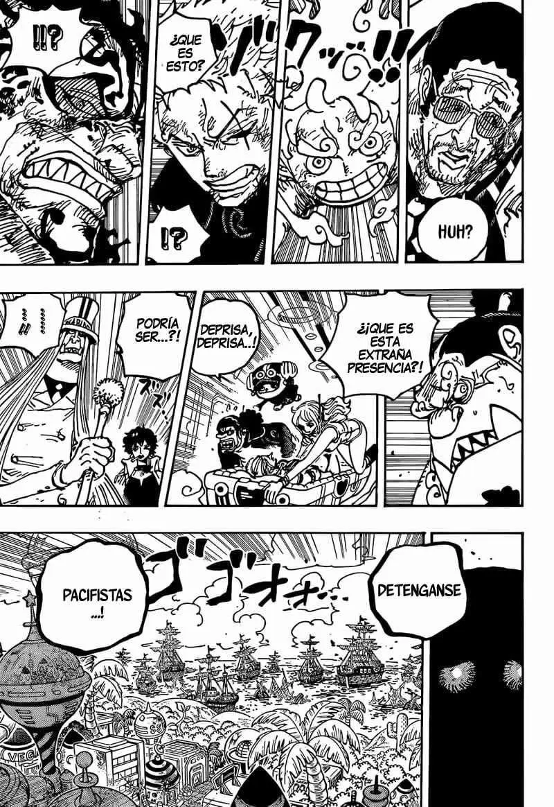 One Piece - Capítulo 1094 - Página 10 - LectorTMOo
