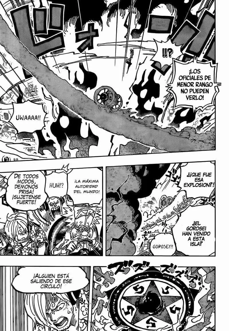 One Piece - Capítulo 1094 - Página 12 - LectorTMOo